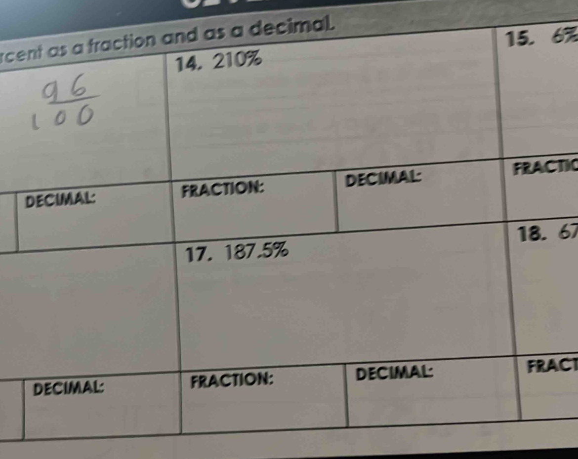 rcel.
6%
TIO
67
CT