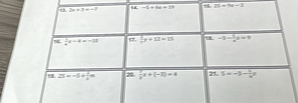 25=9x-2