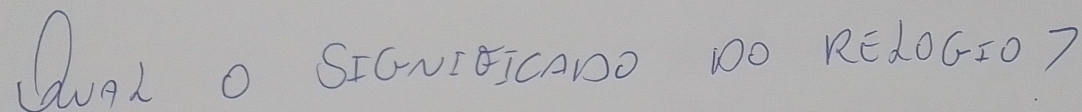 dugh o St(wcano 1o REX0G=0?