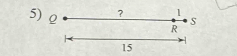 Q
? 
1
S
R
15