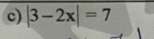 |3-2x|=7