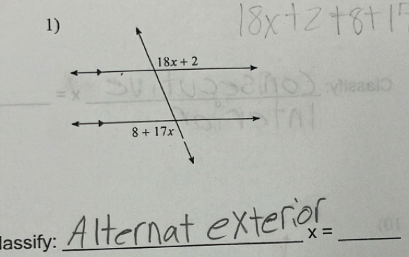 x=
lassify:_