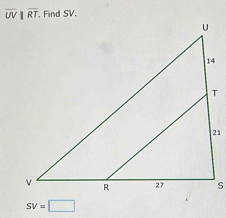 SV=□