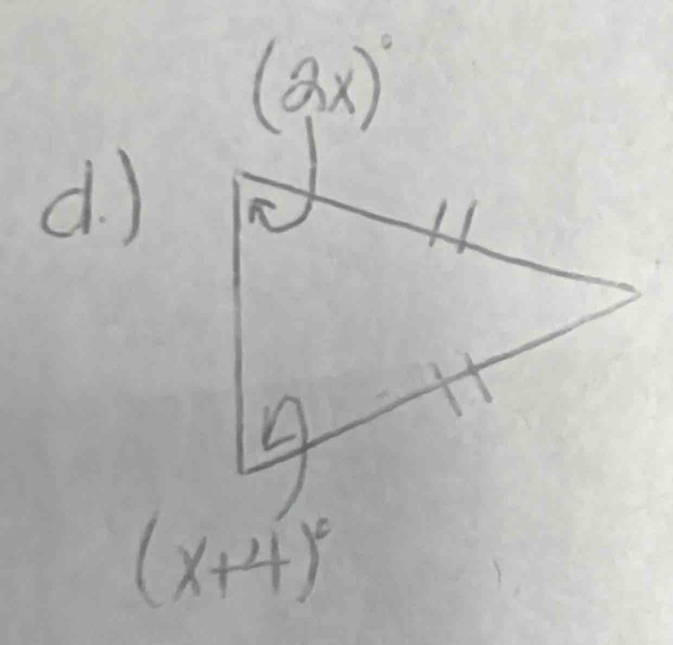 (x+4)^circ 