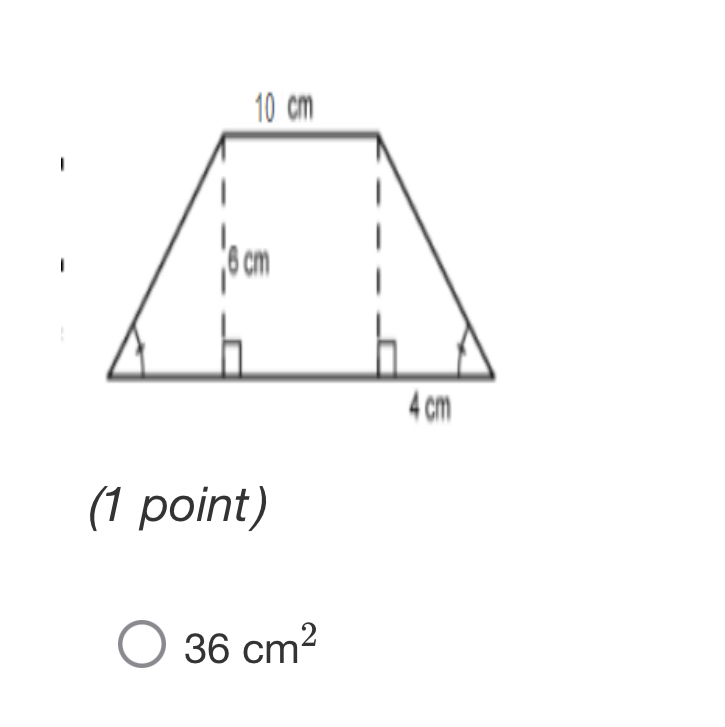 36cm^2