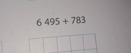 6495+783