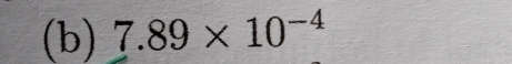 7.89* 10^(-4)