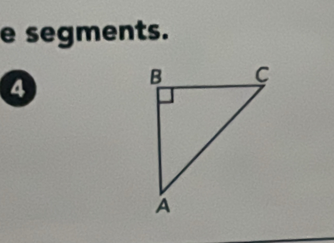 segments.
4