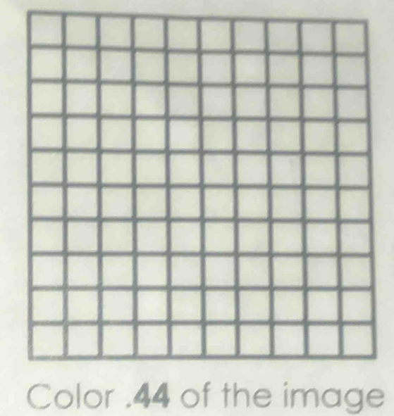 Color . 44 of the image