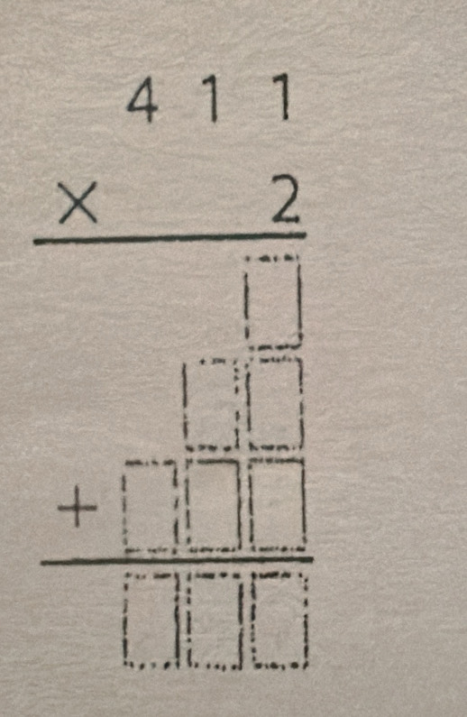 frac beginarrayr beginarrayr 21 * 2endarray  -1 □ -□ -1 1endarray  hline □ -1 □ endarray □  - □ /□  endarray endarray