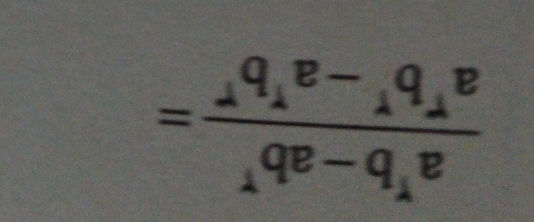 =frac 1frac 4frac q_11^8q_1^(8_1)q^(8-)q_1^8