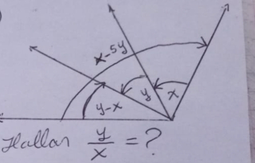 pallan  y/x =