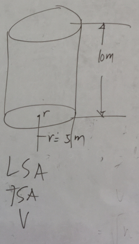 LSA
7SA
V