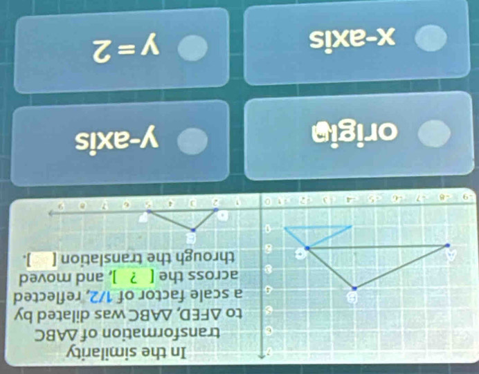 triangle .A
-x+y-7=
181