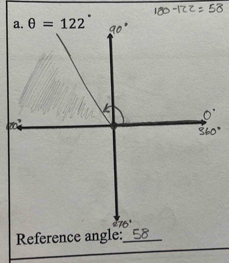 Reference angle:_