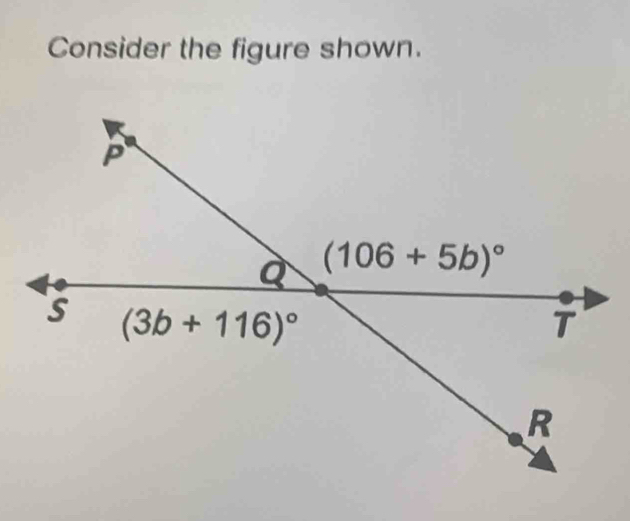 Consider the figure shown.