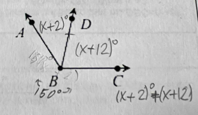 50 00
(x+2)^0!= (x+12)