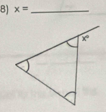 x= _