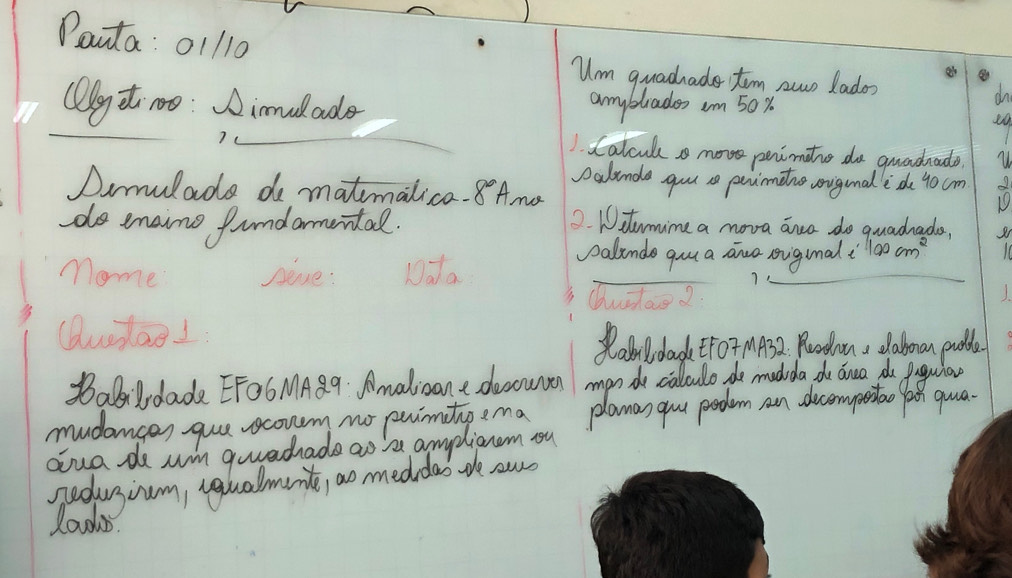 Dauta: o1110 Um quadhade tom newn lados ch 
Qgt wo: Limalade amybladen am 50 %
20
7 
Calcuk a move penimato do guadnado 
Dalunde guu ss paimtne oigmal lede 40cm d 
Domulade de matemalica. 8 Ame 
19 
do ename fundomental. 2.0itumine a mova ana do quadhade, 
Mome Aeve: Data 
palende guu a ane rigmale 100cm^2
7 
hudeg2 
CDuedao1 
Raili dack tr0+ M32. Podon, dakonan puoble 
Babildade EFO6MA89. Amalicane decounen 
mudanger gue veconm no paimitp ema 
dua do wm quredhade as a amypdianom ou 
sedugium, ughalmunte, ao meddao te our 
Loo