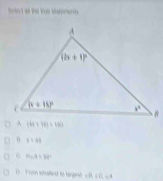 (3x+18)=180
S=48
A=88°
trom     lm es frac 