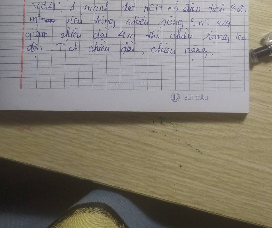 ddL'A mank dàt ncreǒ elen fich so0
m^2 neu tèing chièi zong 3m à 
giam ohiǒu dai fim thi chèu háng lo 
dài Tinh chién dai, chicn nong.