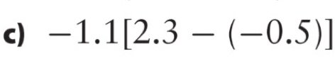 -1.1[2.3-(-0.5)]