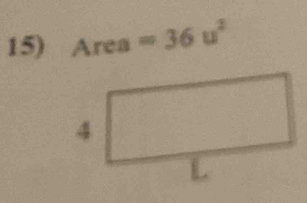 Area=36u^2
4