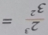  2^3/3^2 =