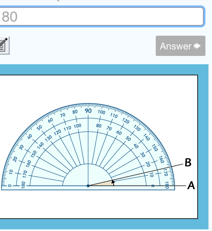 80
Answer
−