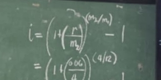 l=(1+( 1/n )^(3/n)-1
=(1+( (0.0)/4 )^(4/2)