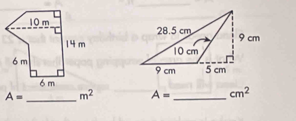 A=
m^2
A= _
cm^2