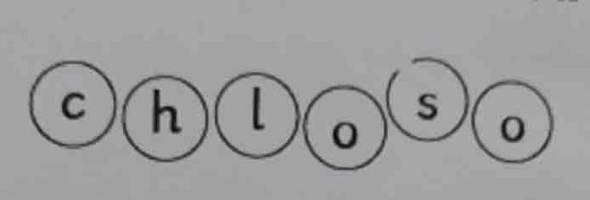 h)(l)(o)^5)(_o
^circ 