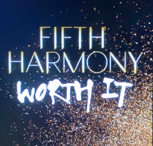 FIF. TH 
HARMONY 
WORTY IT