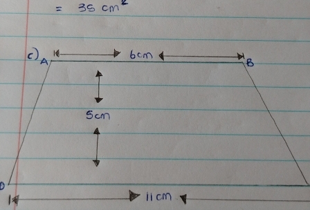 =35cm^2