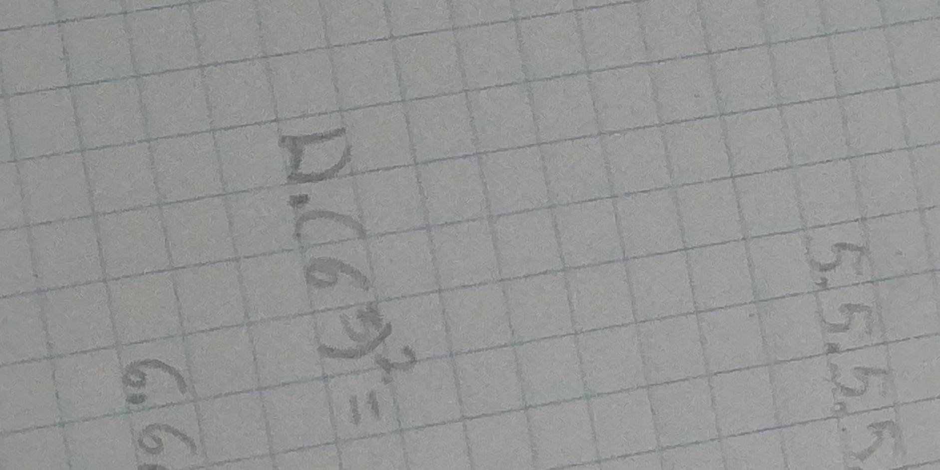 5 5 5
A. (6^3)^2=
6. 6