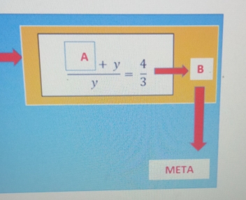 frac  B . 
META