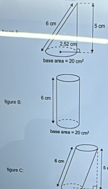 figure B: 
figure C:
5