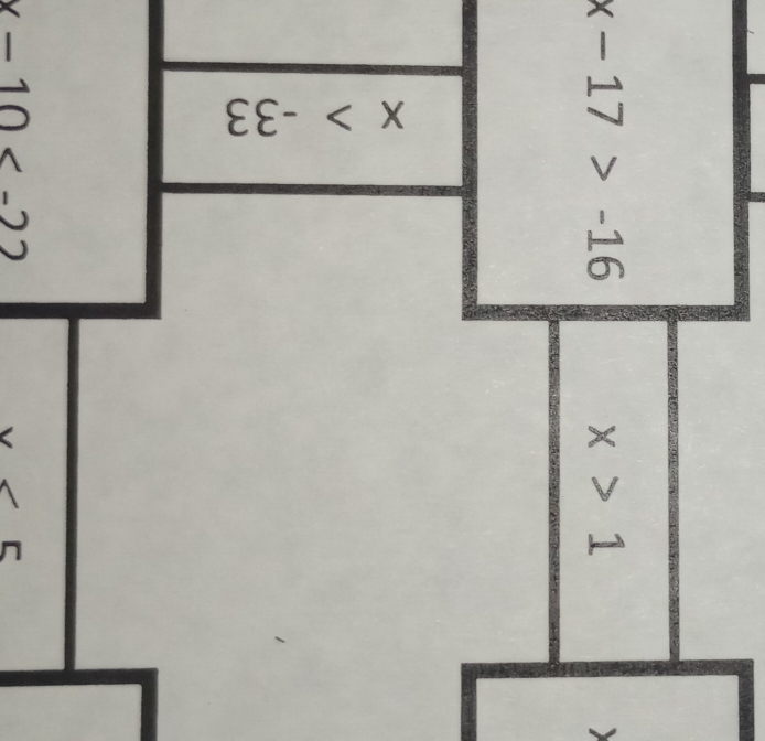 x-17>-16
x>1

×
omega
x-10