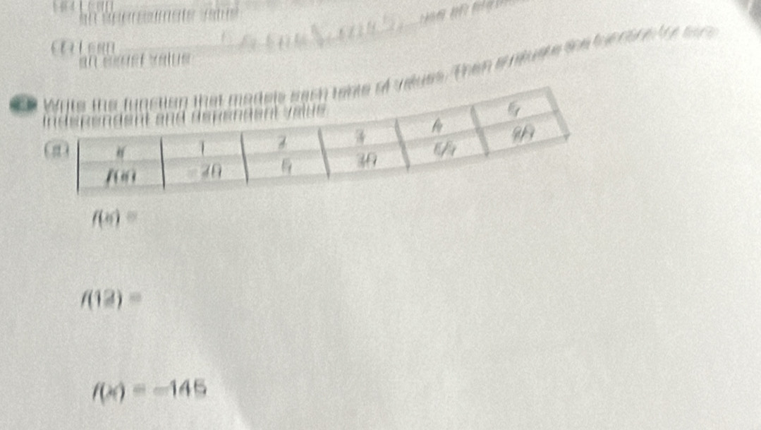 f(x)=
f(12)=
f(x)=-145