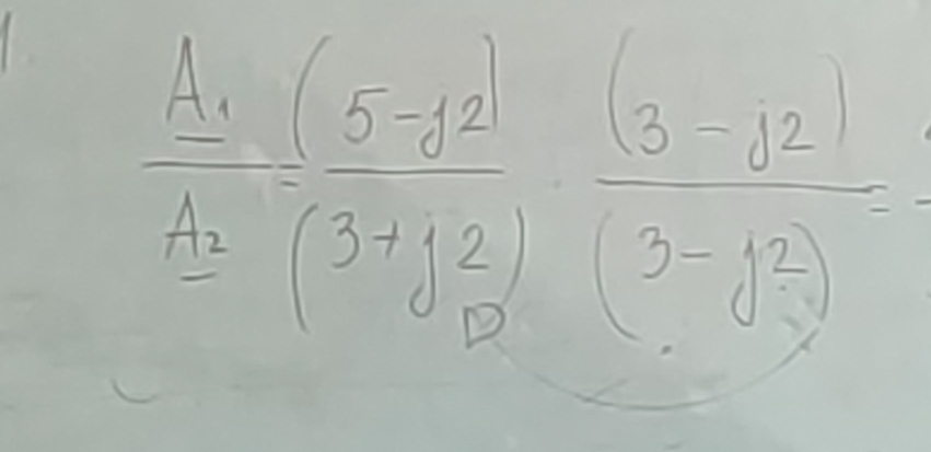  dy/dx =frac (5-y)^2(3+y)(2) ((3-y2))/(3-y2) =