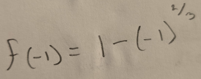 f(-1)=1-(-1)^2/3