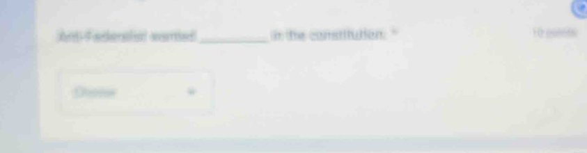 aeral al aard _in the constitution. "