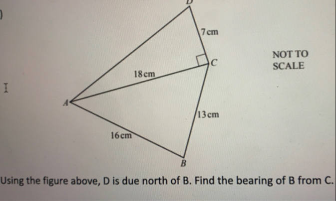 NOT TO
SCALE