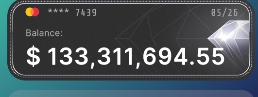 7439 05/26
Balance:
$ 133,311,694.55