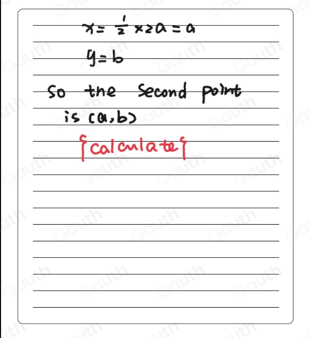 Solved: Marco is writing a coordinate proof involving a right isosceles ...