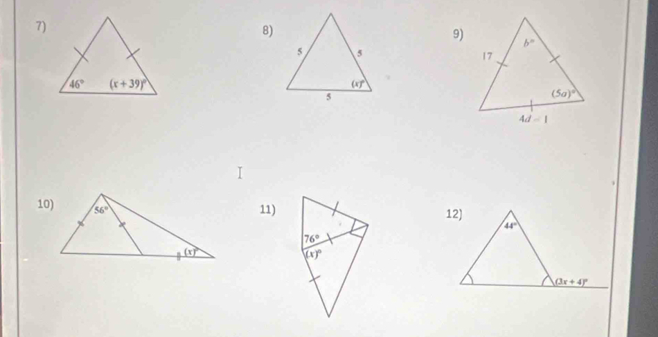 76°
(x)^circ 