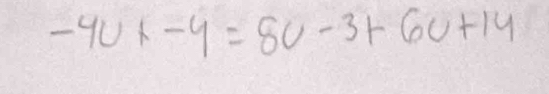 -4vx-y=8v-3+6v+14