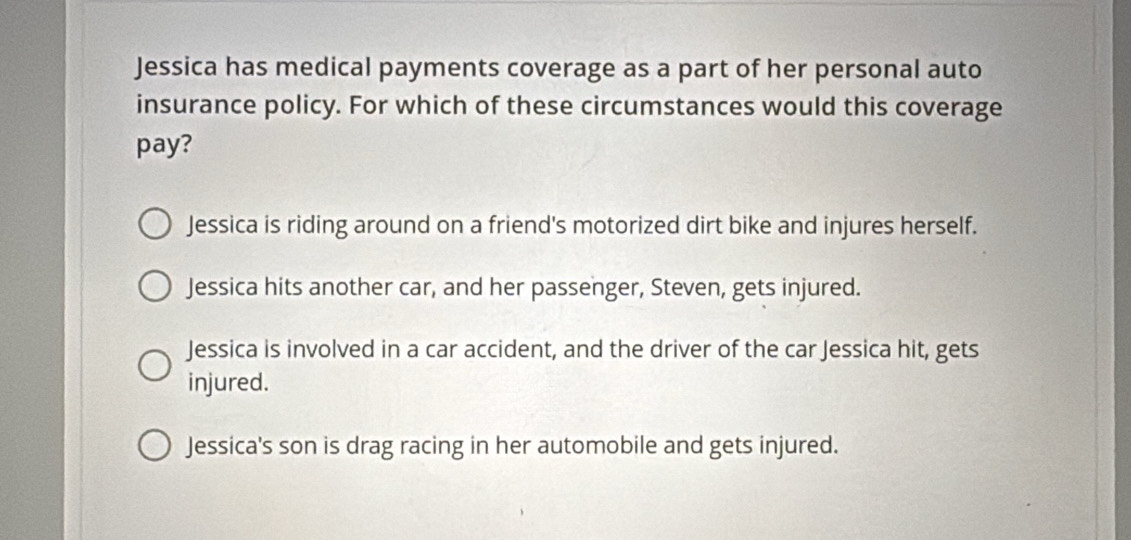 What Does Medical Payments Cover on an Auto Policy: Essential Benefits Explained