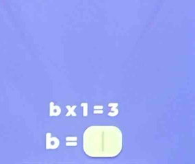 ) x1=3
b= ||