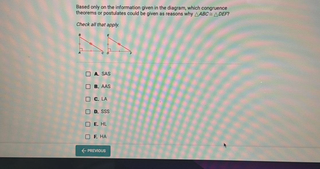 Solved: Based only on the information given in the diagram, which ...
